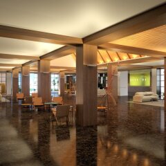 Отель Excellence El Carmen - Adults Only Доминикана, Пунта Кана - отзывы, цены и фото номеров - забронировать отель Excellence El Carmen - Adults Only онлайн интерьер отеля