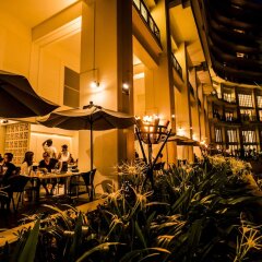 Hotel Monterey Okinawa Spa & Resort Центр Окинавы фото 7