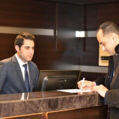 Tilal Almadina Hotel & Suites спа