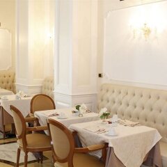 Отель Villa Pinciana Италия, Рим - 2 отзыва об отеле, цены и фото номеров - забронировать отель Villa Pinciana онлайн питание фото 2