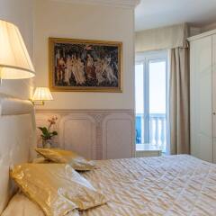 Hotel Baia Imperiale & Spa удобства в номере
