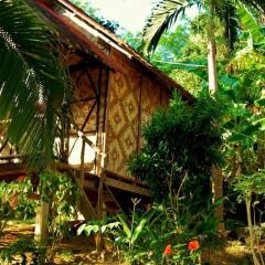 Отель Simply Life Bungalow Ланта фото 16