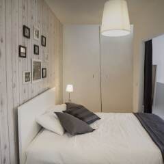 Отель Apartamentos Porto Center комната для гостей фото 4