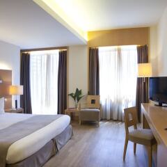 Lazart Hotel комната для гостей фото 3