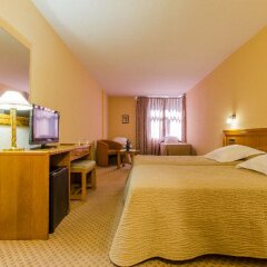Hotel Panorama & Spa in Les Escaldes, Andorra from 67$, photos, reviews - zenhotels.com room amenities photo 2