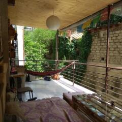 Отель Homestay On Mtskheta Грузия, Тбилиси - отзывы, цены и фото номеров - забронировать отель Homestay On Mtskheta онлайн