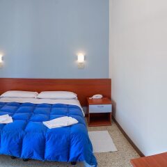 Hotel Rose Nuove Римини комната для гостей фото 2