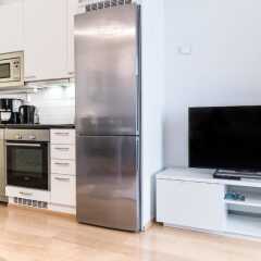 Отель Go Happy Home Apartment Mikonkatu 11 35 Финляндия, Хельсинки - отзывы, цены и фото номеров - забронировать отель Go Happy Home Apartment Mikonkatu 11 35 онлайн в номере