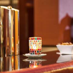 Living Hotel am Deutschen Museum by Derag гостиничный бар