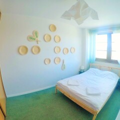 Апартаменты Victus Apartments Сопот детские мероприятия