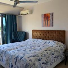 Апартаменты F2 Duplex Hanalei Apartment 1 комната для гостей фото 3