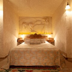 Miras Hotel - Special Class Турция, Гёреме - отзывы, цены и фото номеров - забронировать отель Miras Hotel - Special Class онлайн комната для гостей фото 3