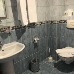 Muz Hotel комната для гостей