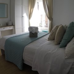 Tuttotondo in Rome, Italy from 182$, photos, reviews - zenhotels.com guestroom photo 4