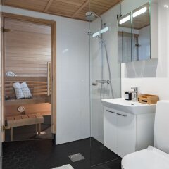 Отель Scandinavian Apartments Kotinummentie Финляндия, Хельсинки - отзывы, цены и фото номеров - забронировать отель Scandinavian Apartments Kotinummentie онлайн фото 11