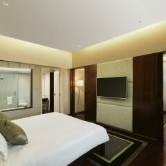 Отель Movenpick Hotel Hanoi Вьетнам, Ханой - отзывы, цены и фото номеров - забронировать отель Movenpick Hotel Hanoi онлайн фото 6