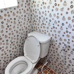 Отель My Tamarind House Ланта в номере