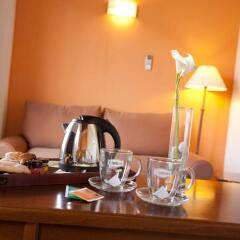 Отель Ad Hoc Monumental Hotel Испания, Валенсия - отзывы, цены и фото номеров - забронировать отель Ad Hoc Monumental Hotel онлайн в номере фото 2