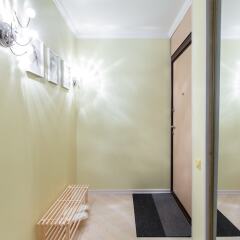 Гостиница GoodAps Usacheva 4 в Москве отзывы, цены и фото номеров - забронировать гостиницу GoodAps Usacheva 4 онлайн Москва сауна