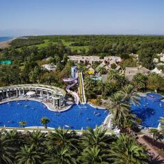 Отель Club Asteria Belek - All Inclusive бассейн фото 2
