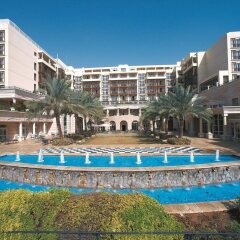 Отель Movenpick Resort & Residences Aqaba фото 3