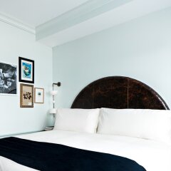 Отель The NoMad Hotel Los Angeles США, Лос-Анджелес - отзывы, цены и фото номеров - забронировать отель The NoMad Hotel Los Angeles онлайн комната для гостей