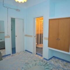 Отель Locanda Costa DAmalfi комната для гостей фото 2