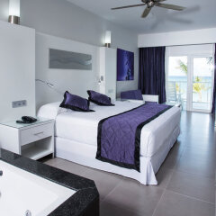 Отель Riu Palace Jamaica All Inclusive - Adults Only комната для гостей фото 5