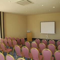 Grand Cettia Hotel