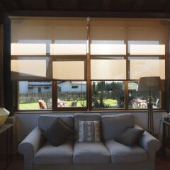 Отель San Miguel de Txorierri Испания, Дерио - отзывы, цены и фото номеров - забронировать отель San Miguel de Txorierri онлайн гостиничный бар