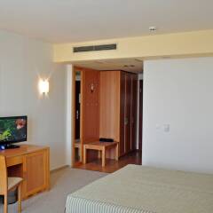 Отель Iberostar Sunny Beach Resort Солнечный берег удобства в номере