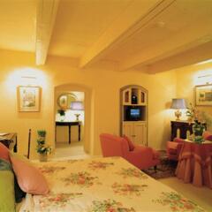 Отель The Xara Palace Relais & Chateaux комната для гостей фото 2
