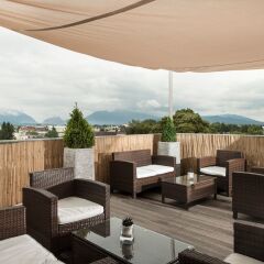 Отель Wyndham Grand Conference Center Зальцбург фото 4