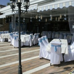 Family Hotel Selena Балчик помещение для мероприятий