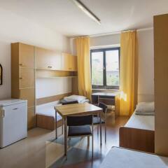 Отель Dizzy Daisy Hostel Польша, Вроцлав - отзывы, цены и фото номеров - забронировать отель Dizzy Daisy Hostel онлайн в номере
