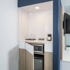 SpringHill Suites by Marriott Madison in Madison, United States of America from 307$, photos, reviews - zenhotels.com photo 2