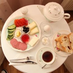 Yesim Hotel Турция, Стамбул - отзывы, цены и фото номеров - забронировать отель Yesim Hotel онлайн в номере фото 2