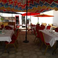 Residence Mermoz in Dakar, Senegal from 97$, photos, reviews - zenhotels.com meals