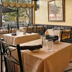 Отель Days Inn by Wyndham Washington DC/Connecticut Avenue питание