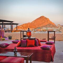 Отель Tesoro Los Cabos - All Inclusive Available Мексика, Золотая зона Марина - 1 отзыв об отеле, цены и фото номеров - забронировать отель Tesoro Los Cabos - All Inclusive Available онлайн бассейн