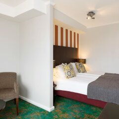 Hotel Garden | Profilhotels Мальме фото 8