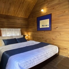 The Flying Island - Laputa Boutique Hotel Далат фото 14