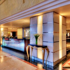 Отель Cinnamon Grand Colombo интерьер отеля фото 3