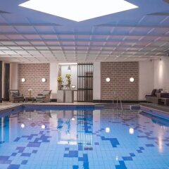 Отель Radisson Blu Royal Park Солна фото 2