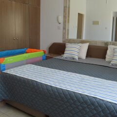 Апартаменты Millie's Apartments детские мероприятия