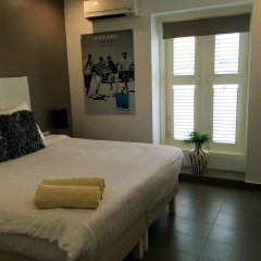 Saint Tropez Boutique Hotel in Willemstad, Curacao from 205$, photos, reviews - zenhotels.com guestroom