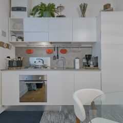 Отель Pergola Exclusive в номере фото 2