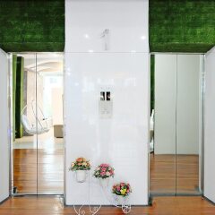 Krabi Hipster Hotel в номере фото 2