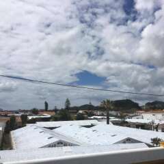 Отель Azores Pedra Apartments Португалия, Понта-Делгада - отзывы, цены и фото номеров - забронировать отель Azores Pedra Apartments онлайн балкон