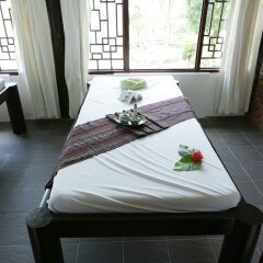 Отель Romana Resort & Spa Вьетнам, Фантхьет - 9 отзывов об отеле, цены и фото номеров - забронировать отель Romana Resort & Spa онлайн удобства в номере